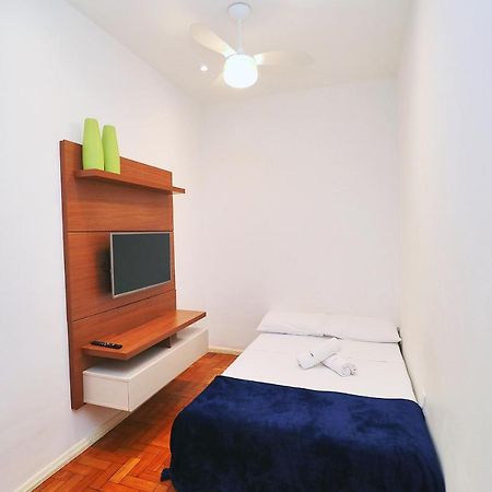 Rio Spot Homes Copacabana U045 Rio de Janeiro Eksteriør billede